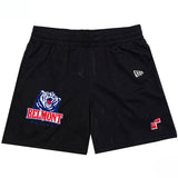Eric Emanuel EE Shorts Sports Basketball Shorts Quarters Beach Shorts