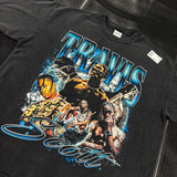 Travis Scott TS T-shirt