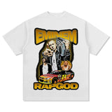 Eminem radio t-shirt