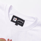 Godspeed T Shirts Racing Wins Scene Printed Cotton Casual Short Sleeves Men and Women