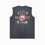 Rhude Tank T Shirts