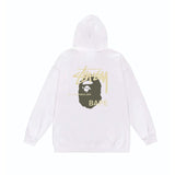 Bathing ape Hoodie