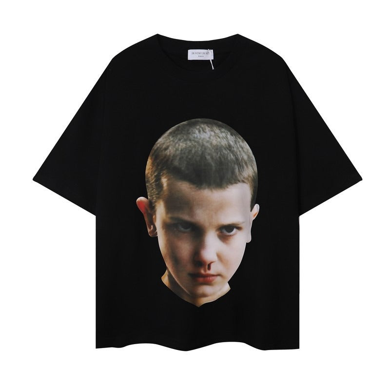 IH NOM UH NIT T Shirts