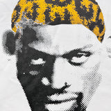Dennis Rodman Head T-Shirt