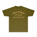 Amiri T Shirts