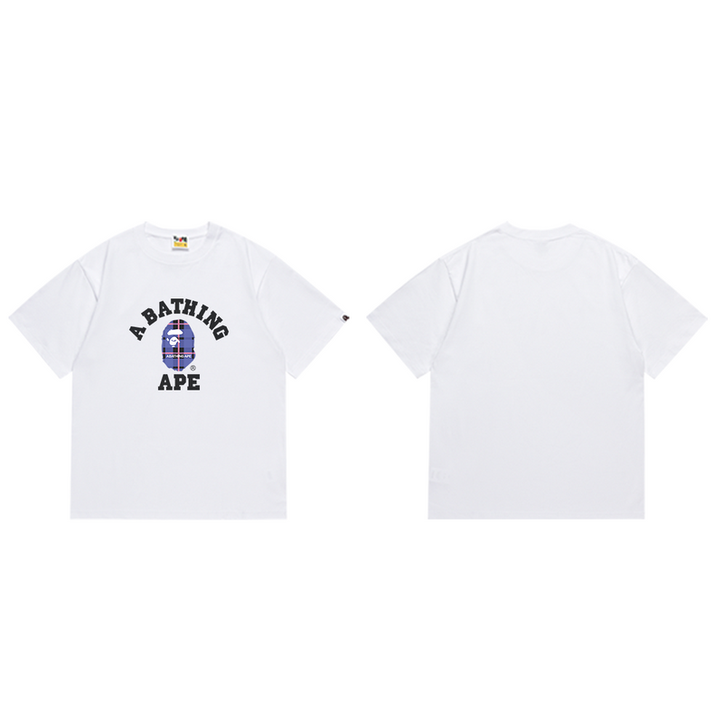 Bathing ape T Shirts