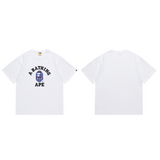 Bathing ape T Shirts