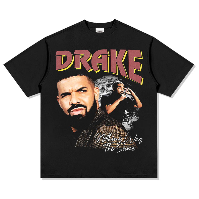 Drake T-shirt