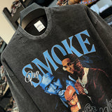 Pop Smoke T-shirt