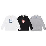 Bathing ape Crew neck sweatshirt