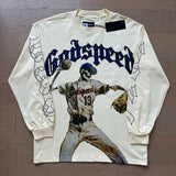 Godspeed Long Sleeved Shirt