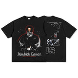 Kendrick Lamar T-shirt