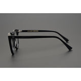 CHH Chrome Hearts Glasses No makeup Nearsighted Glasses Frame