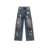 Mens jeans