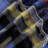 Godspeed T Shirts Road Supercar Printed Cotton Casual Short Sleeve Men and Women