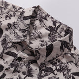 Mens beach shirt