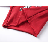 Mixed Emotion Shorts