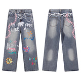 Mens jeans