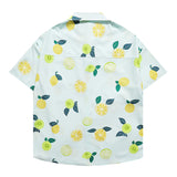 Mens beach shirt