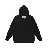 Bathing ape Hoodie