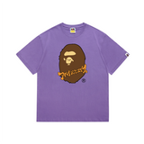 Bathing ape T Shirts