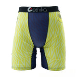 Ethika Boxer Briefs Anti-Wear Sports Fitness Sweat-Absorbing Panties