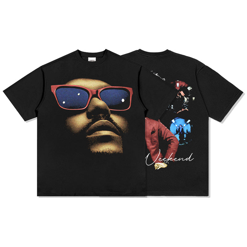 Weeknd T-shirt
