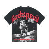 Godspeed T Shirts