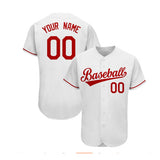 Braves Baseball Shirt