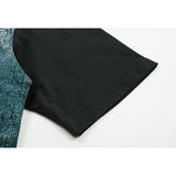 HELLSTAR T-shirt Direct Printing Pattern