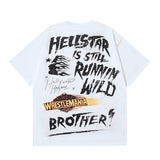Hellstar T-Shirt