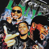 Tory Lanez T-shirt