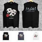 Amiri Vest