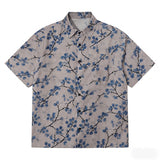 Mens beach shirt