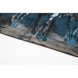 Godspeed T-Shirt Retro Fantasy Pattern