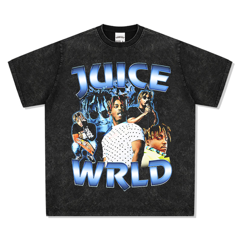 Juice Wrld T shirts