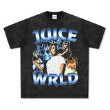 Juice Wrld T shirts