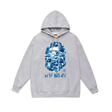 Bathing ape Hoodie