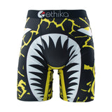 Ethika Boxer Briefs Breathable Sports Boxer Briefs