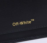 Off White Bag Casual Outdoor Convenient Tote Bag