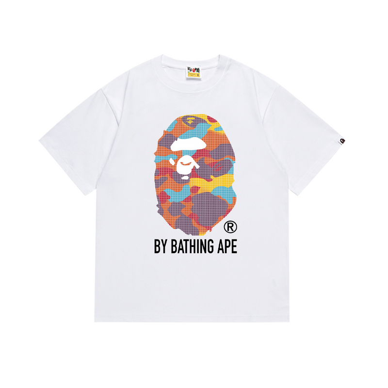 Bathing ape T Shirts