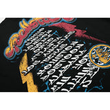 HELLSTAR T-shirt Direct Printing Pattern