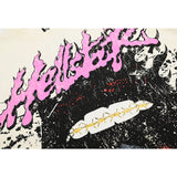 HELLSTAR T-shirt Direct Printing Pattern