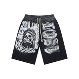 Lost intricacy Shorts