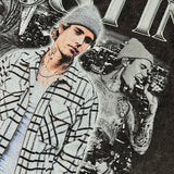 JUSTIN  BIEBER T-shirt