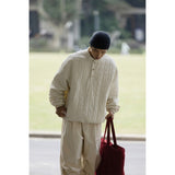 Unisex Coat Cotton Coat Winter Warm