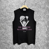 Rhude Tank T Shirts