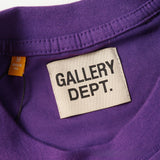 Gallery Dept T Shirts