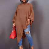 Women Dress plus Size Women's Loose Dress