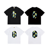 Bathing ape T Shirts